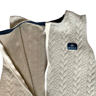 Saquito para Toddler Verano Cably Arena % elbauldecleo %